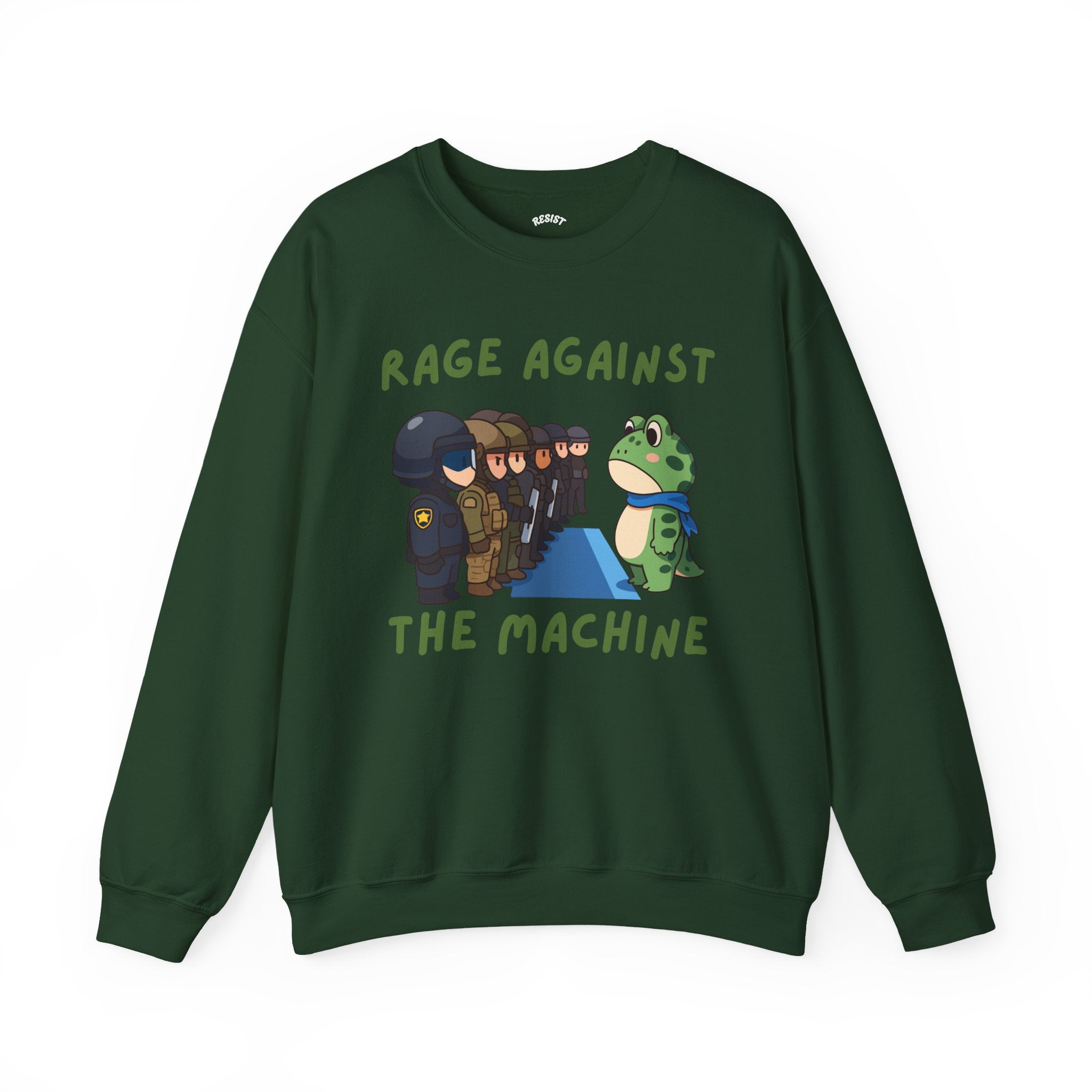 Rage Against the Machine Sweatshirt