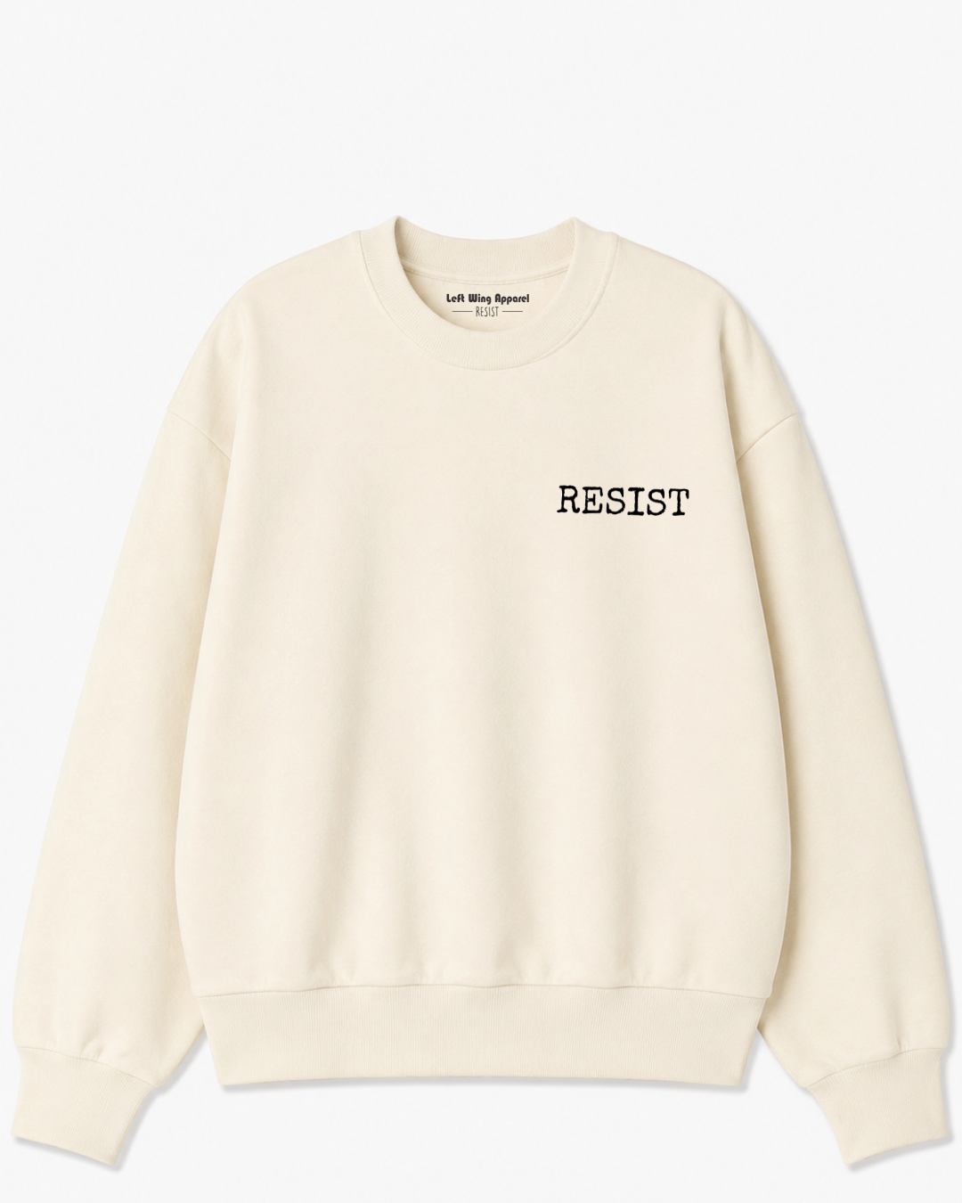 I’d Like to Solve the Puzzle Crewneck Sweatshirt