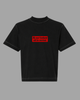 My Next Husband Will Be Normal Mid Length Tee