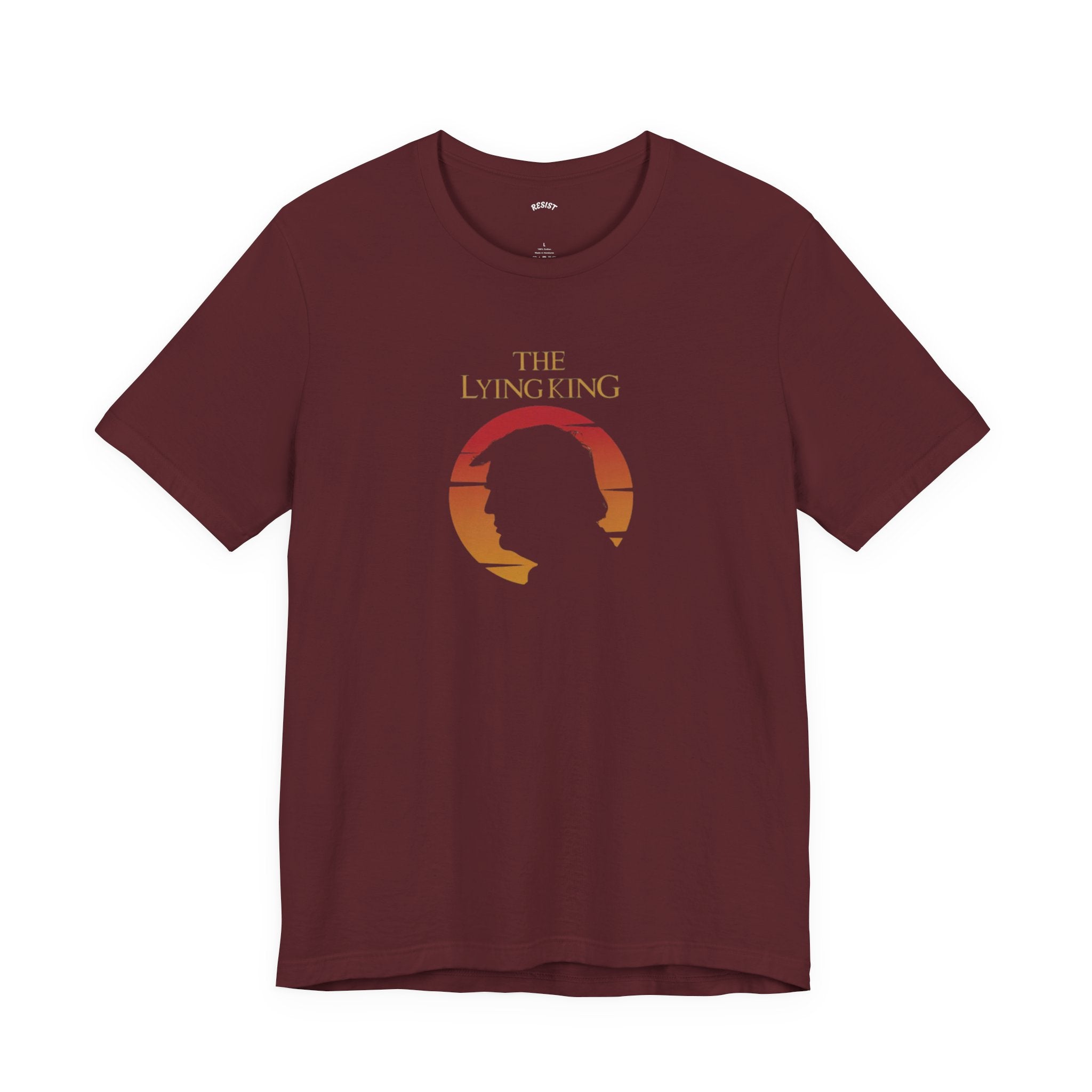 The Lying King T-Shirt