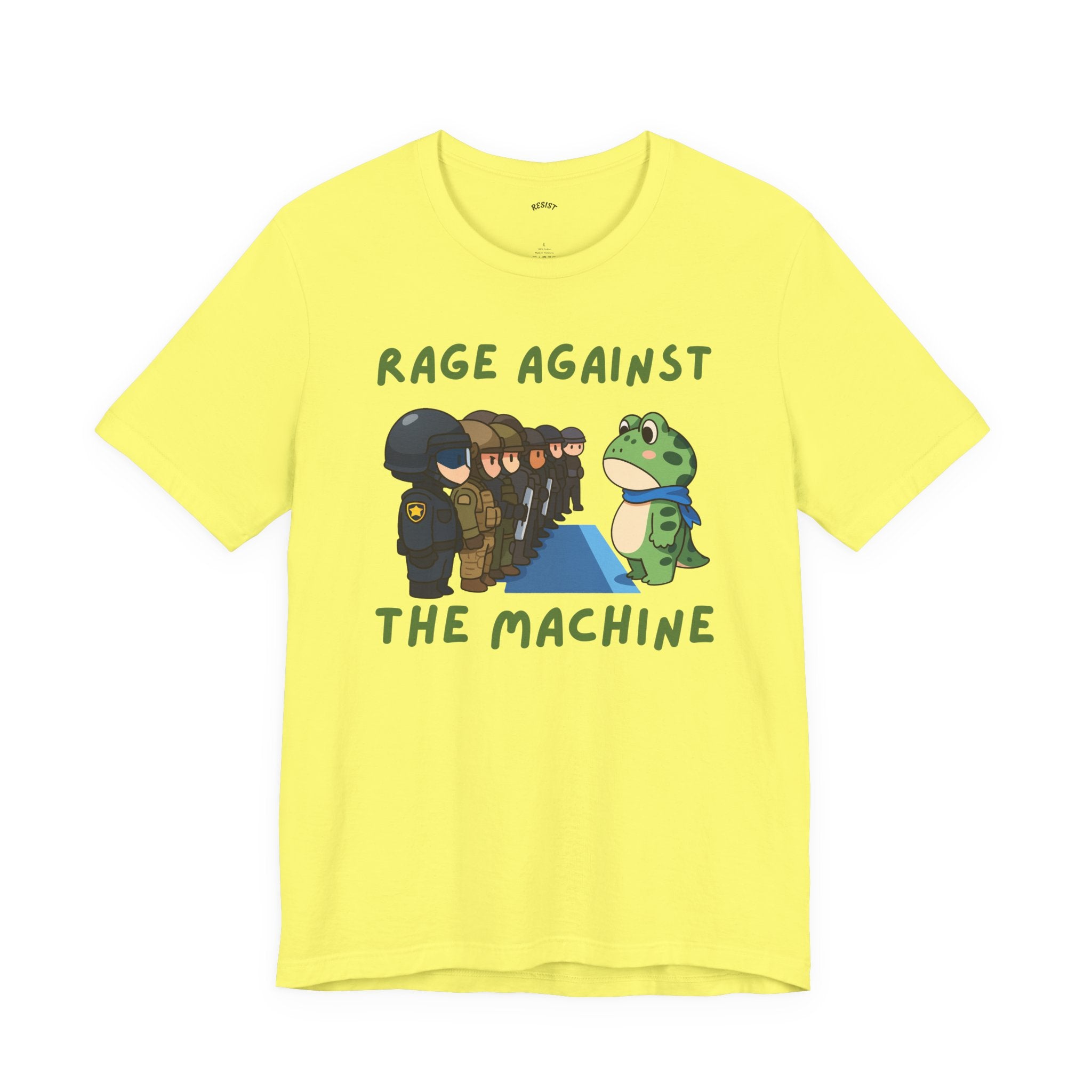 Rage Against the Machine T-Shirt