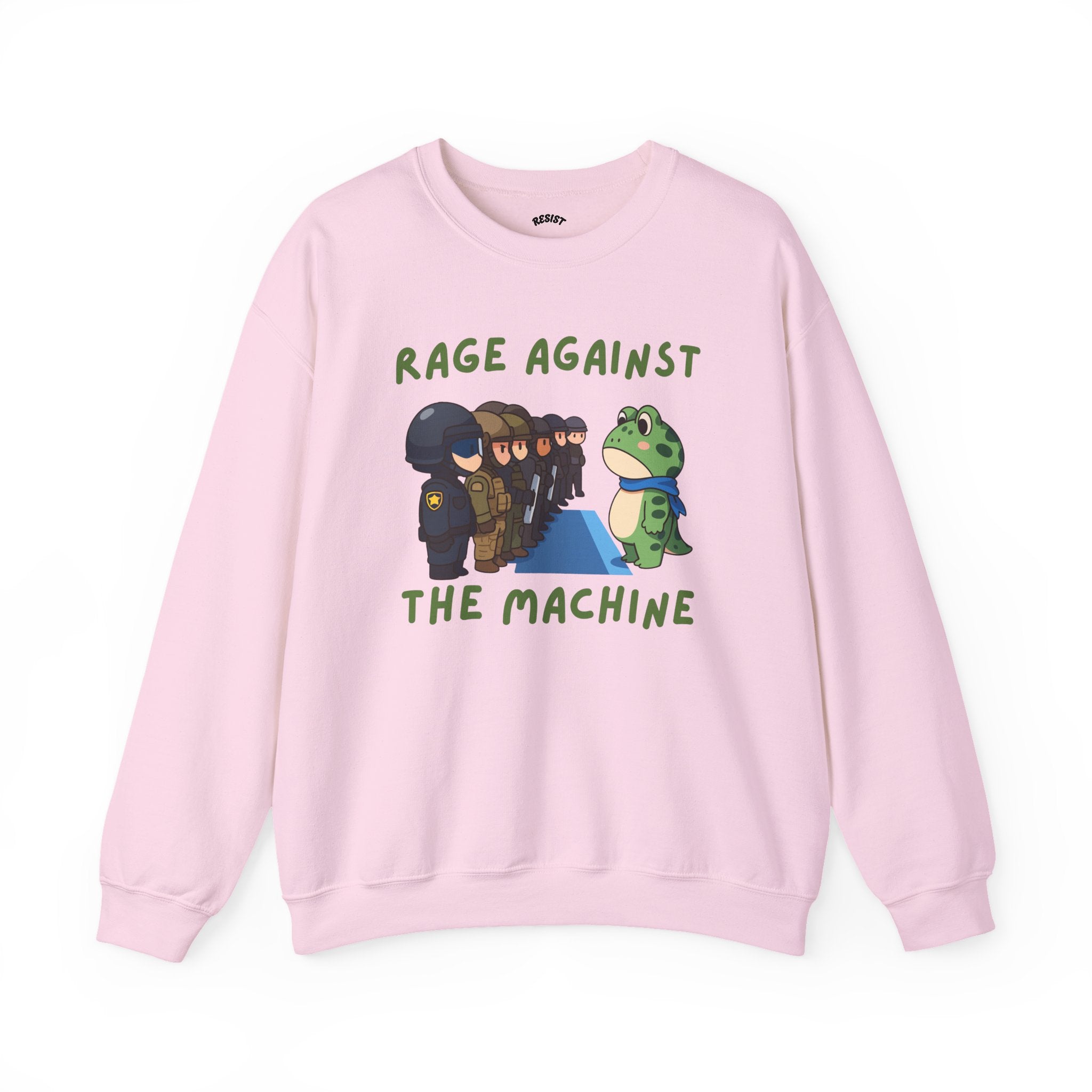 Rage Against the Machine Sweatshirt
