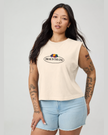 Freak In The Gym Heavy Weight Muscle Tee