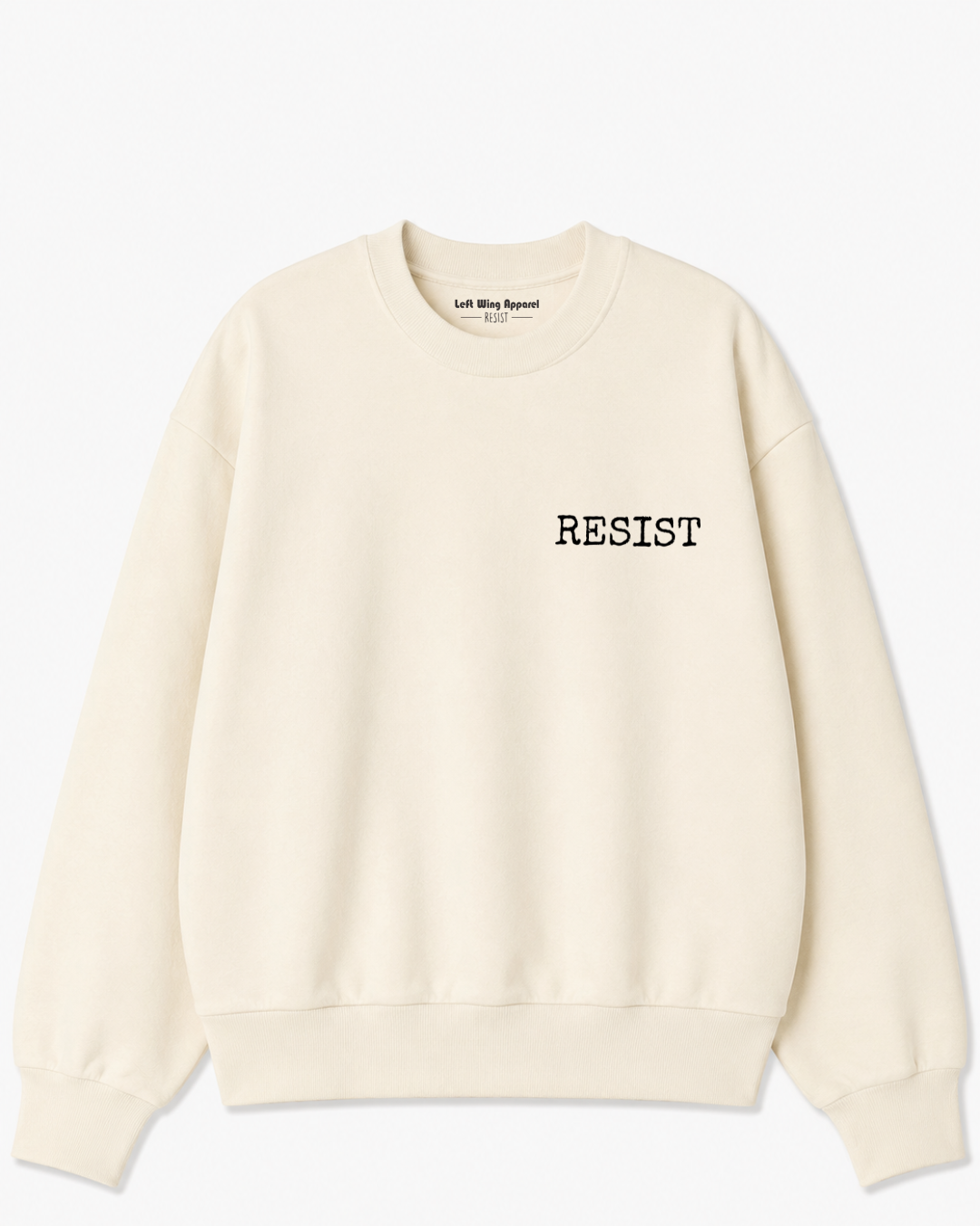 MAGA Voters vs. MAGA Politicians Crewneck Sweatshirt