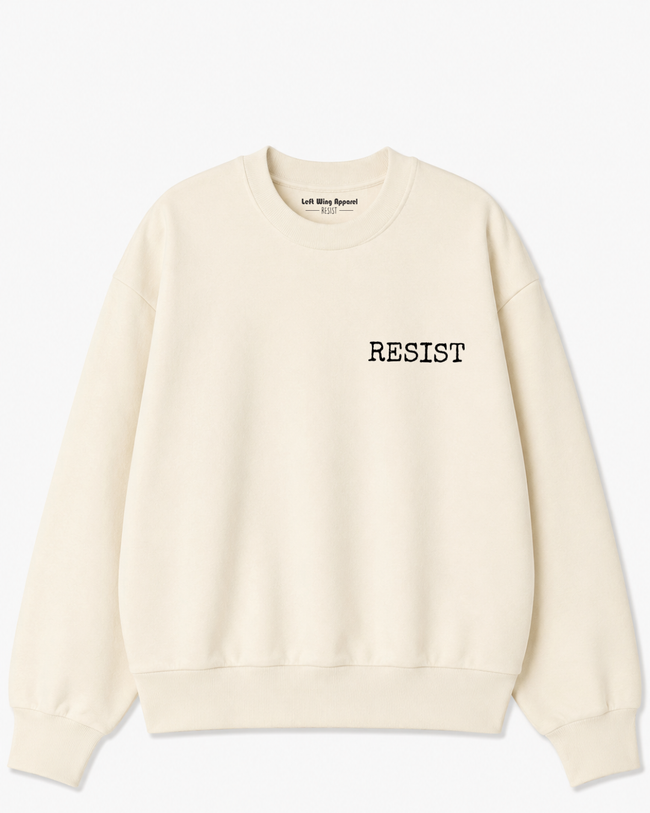 MAGA Voters vs. MAGA Politicians Crewneck Sweatshirt