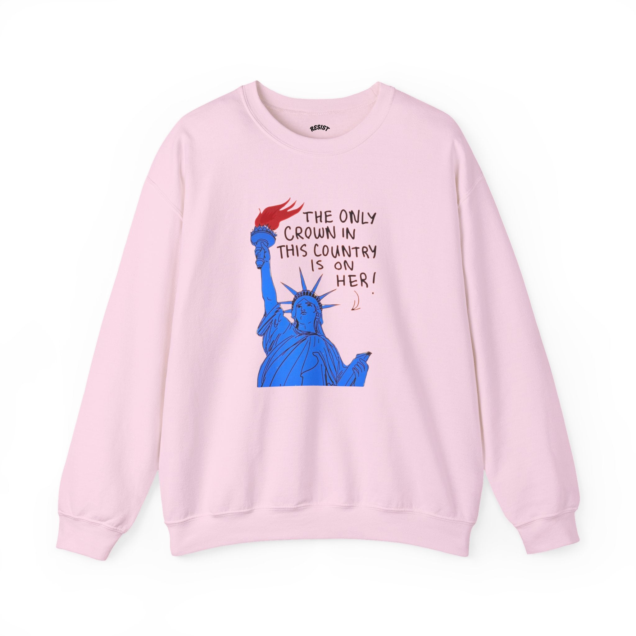 Only Crown Sweatshirt