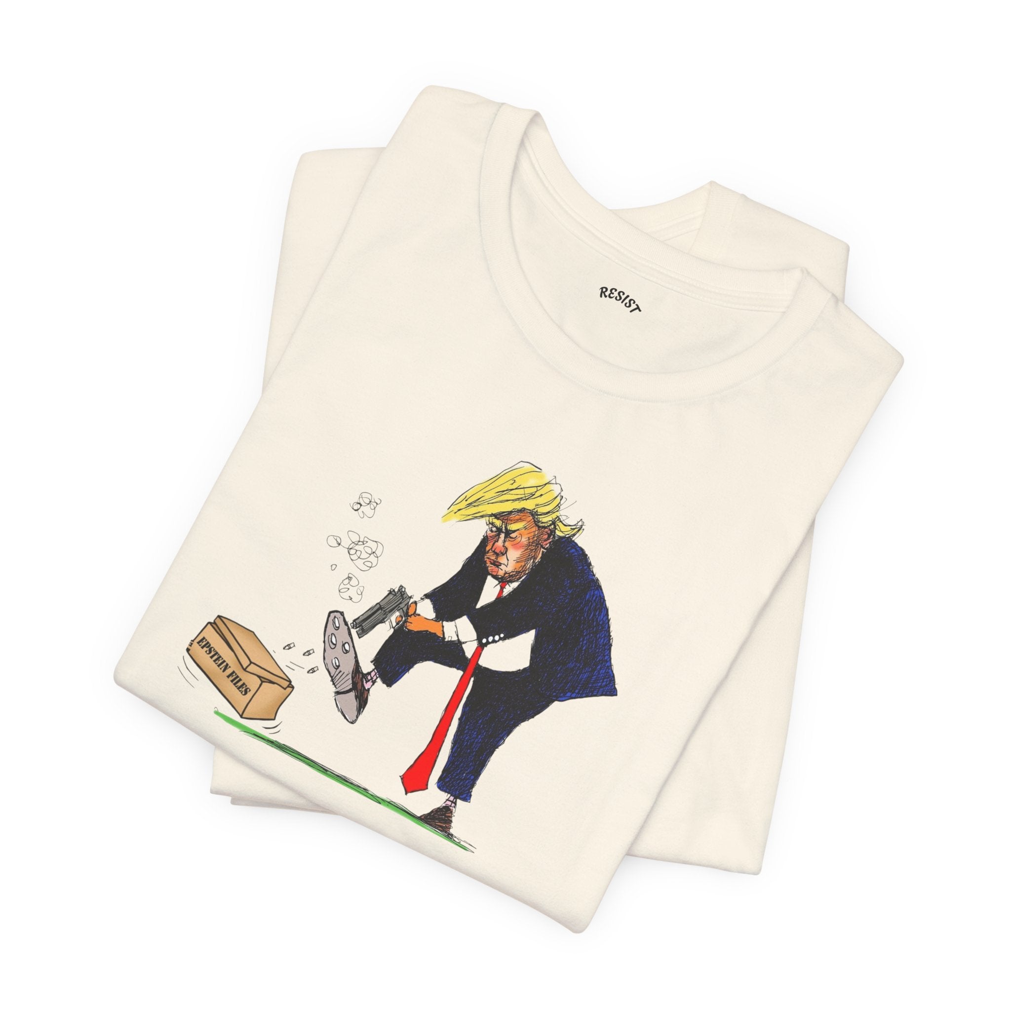 So Close T - Shirt