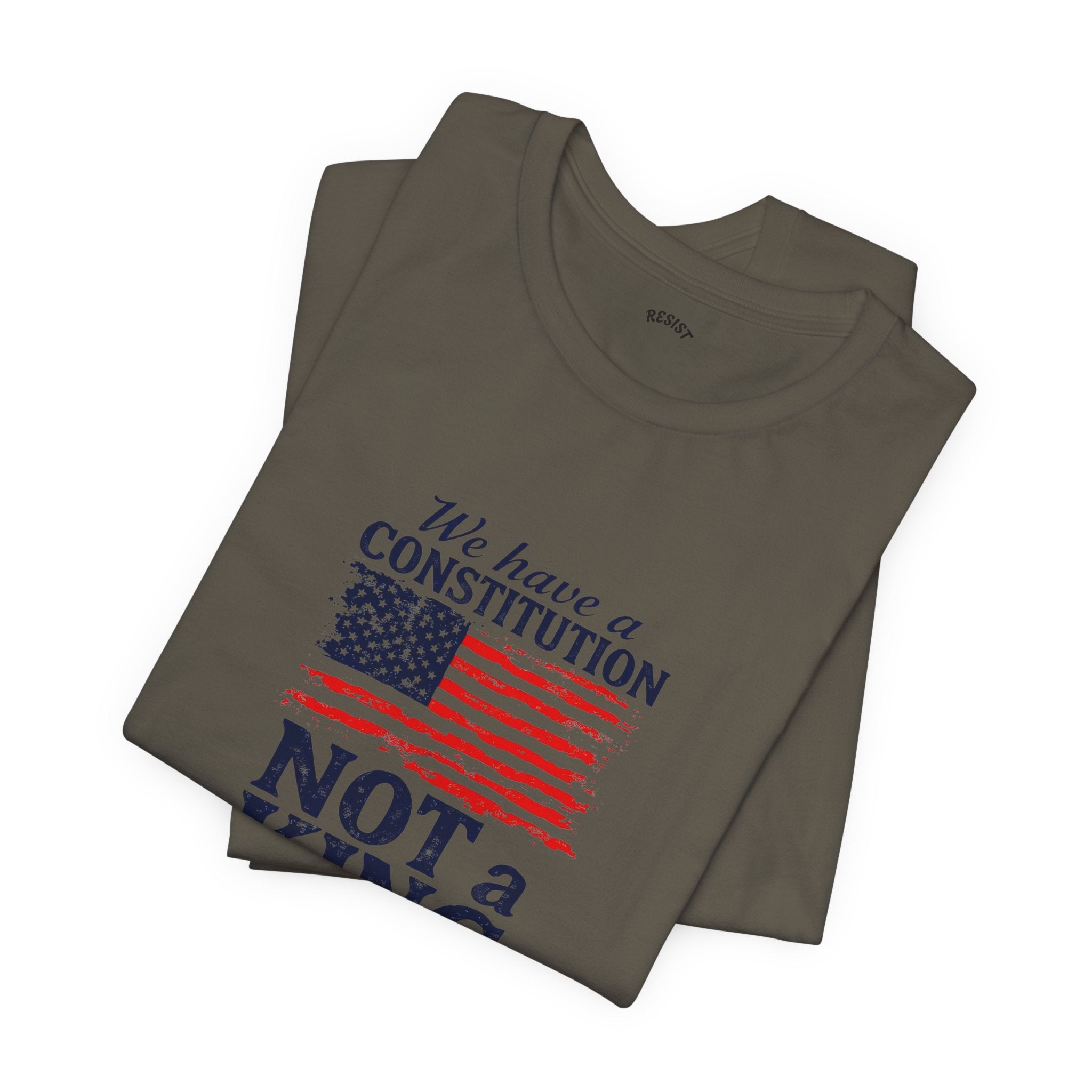 Constitutional Sweatshirt  T-Shirt