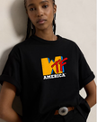 WTF America - Premium Heavyweight Tee (Unisex)