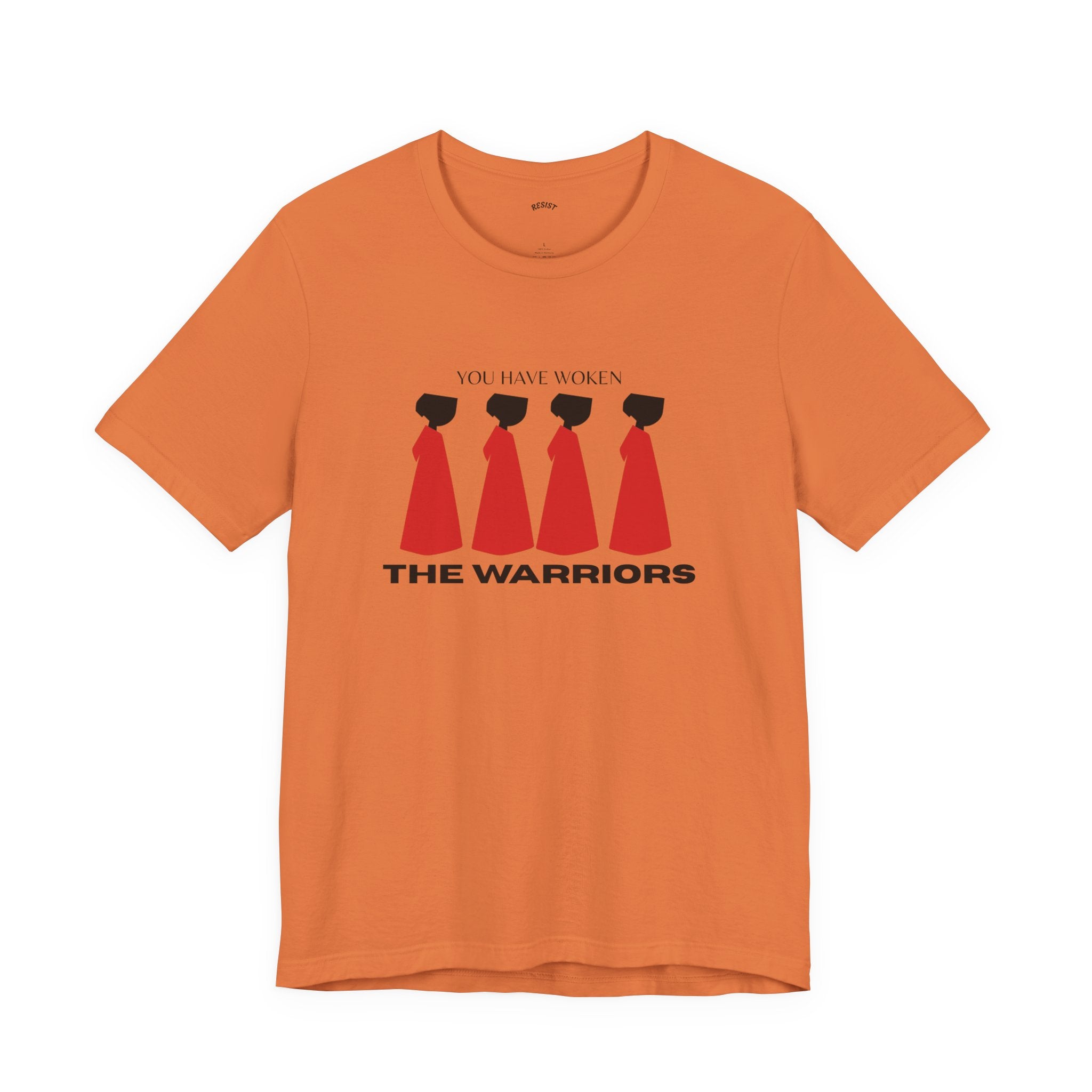 The Warriors T-Shirt