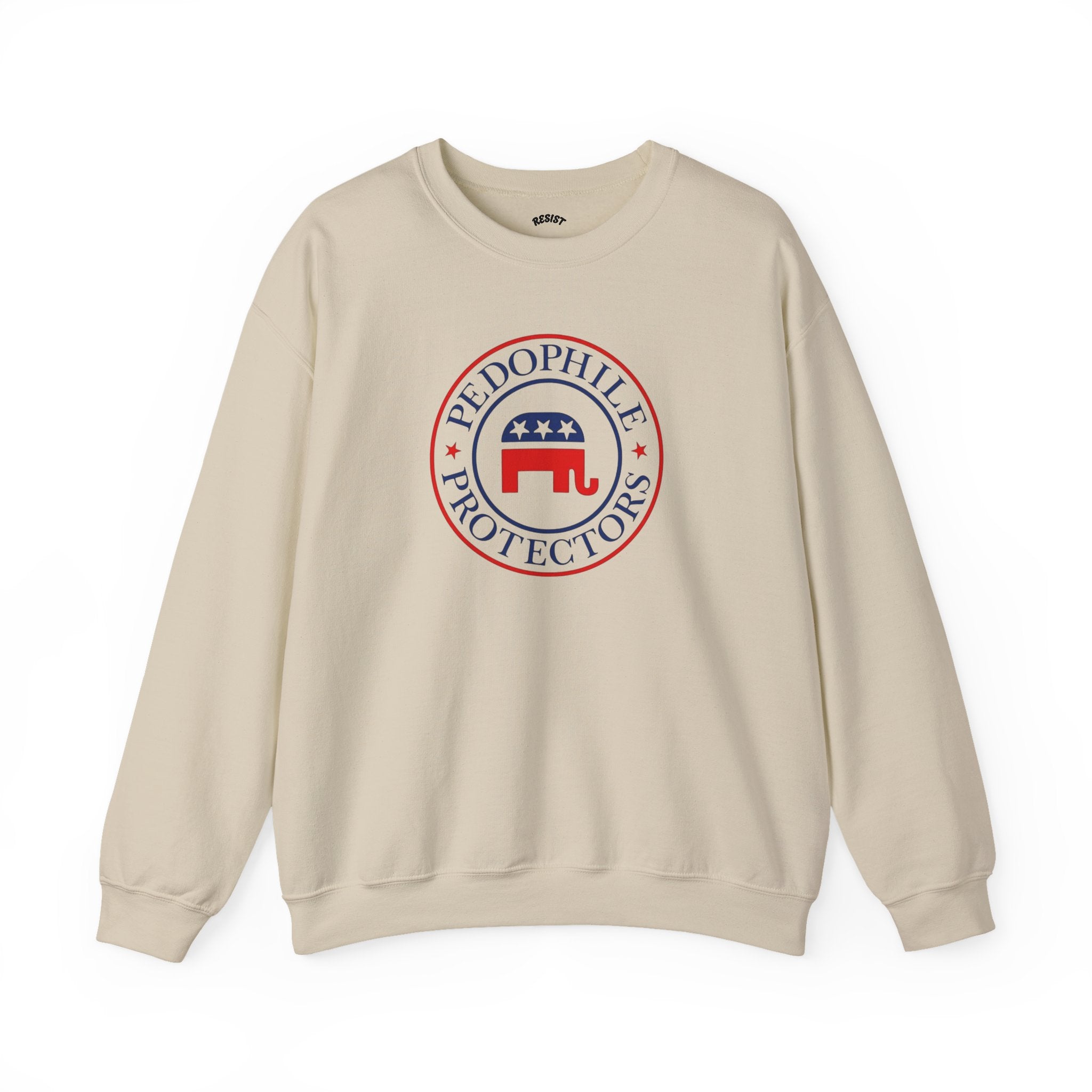 PDF Protectors Sweatshirt