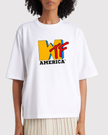 WTF America - Premium Heavyweight Tee (Unisex)