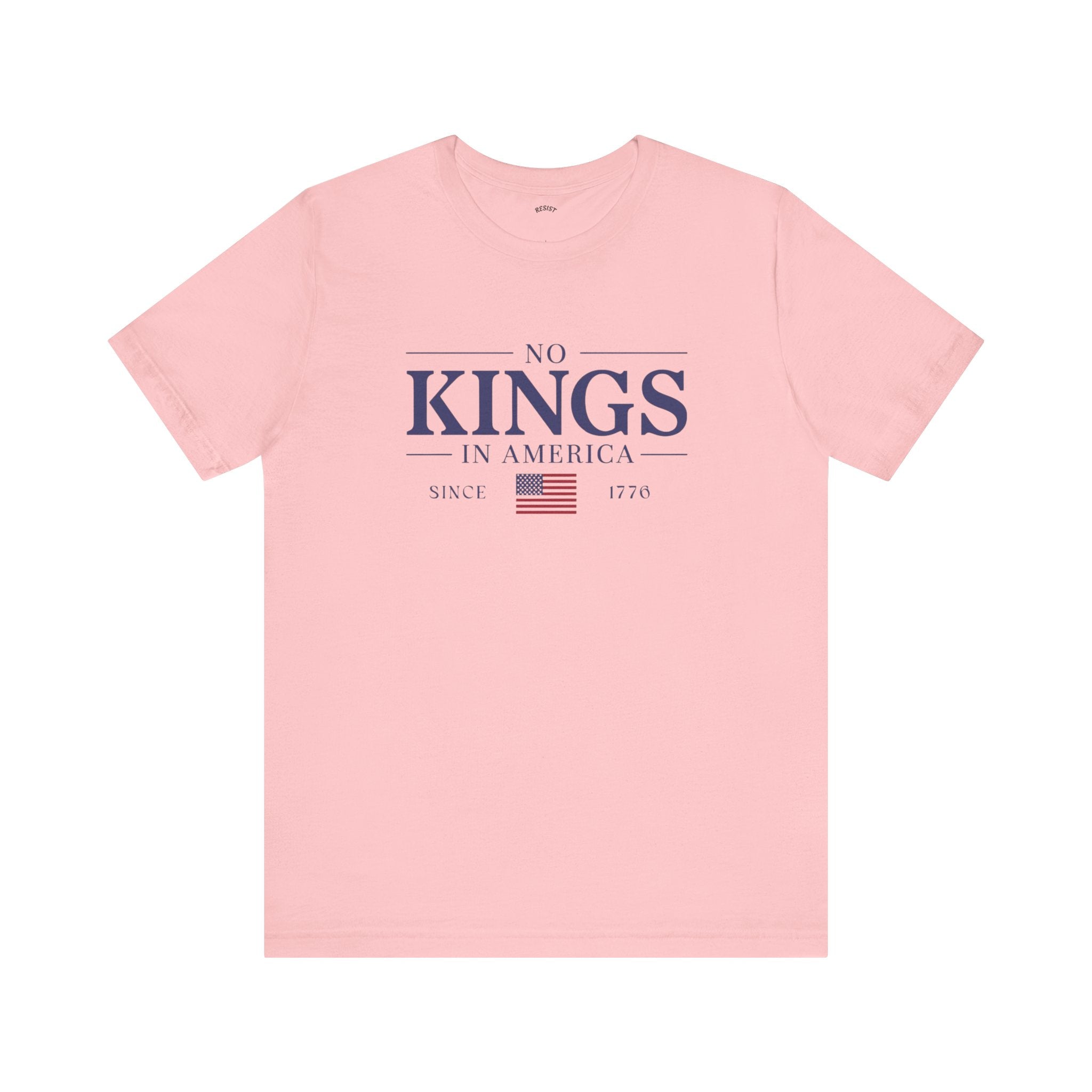 No Kings in America T-Shirt
