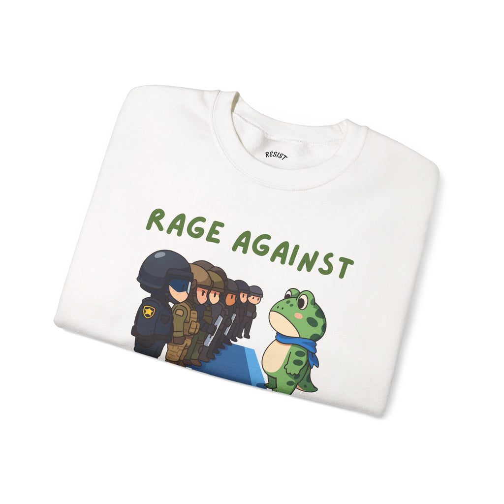 Rage Against the Machine Sweatshirt