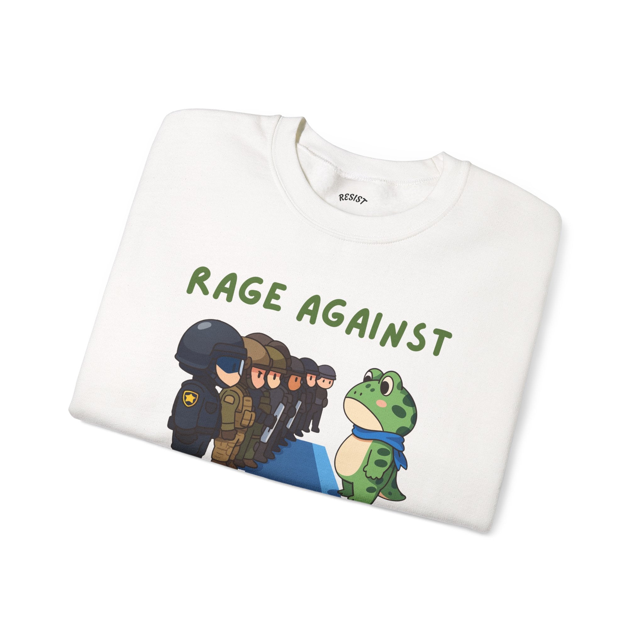 Rage Against the Machine Sweatshirt