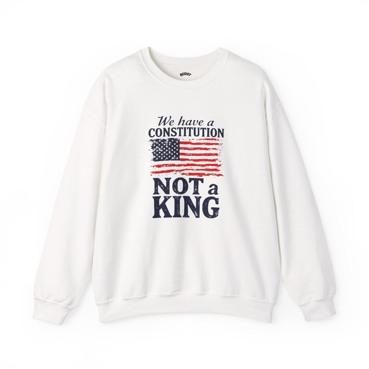 Constitutional Sweatshirt