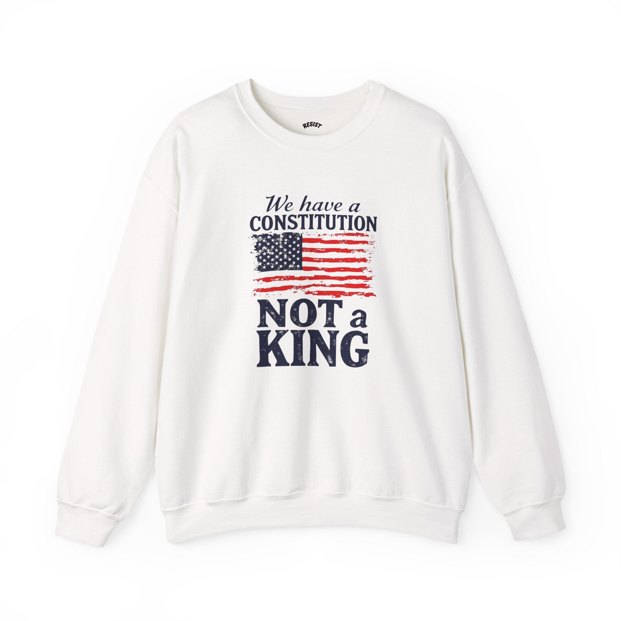 Constitutional Sweatshirt