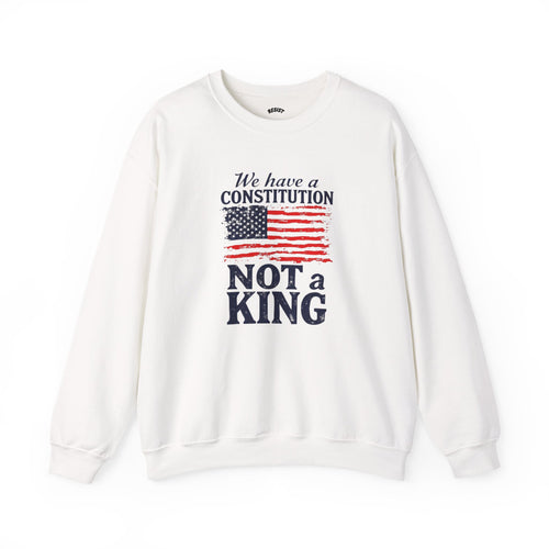 Constitutional Sweatshirt