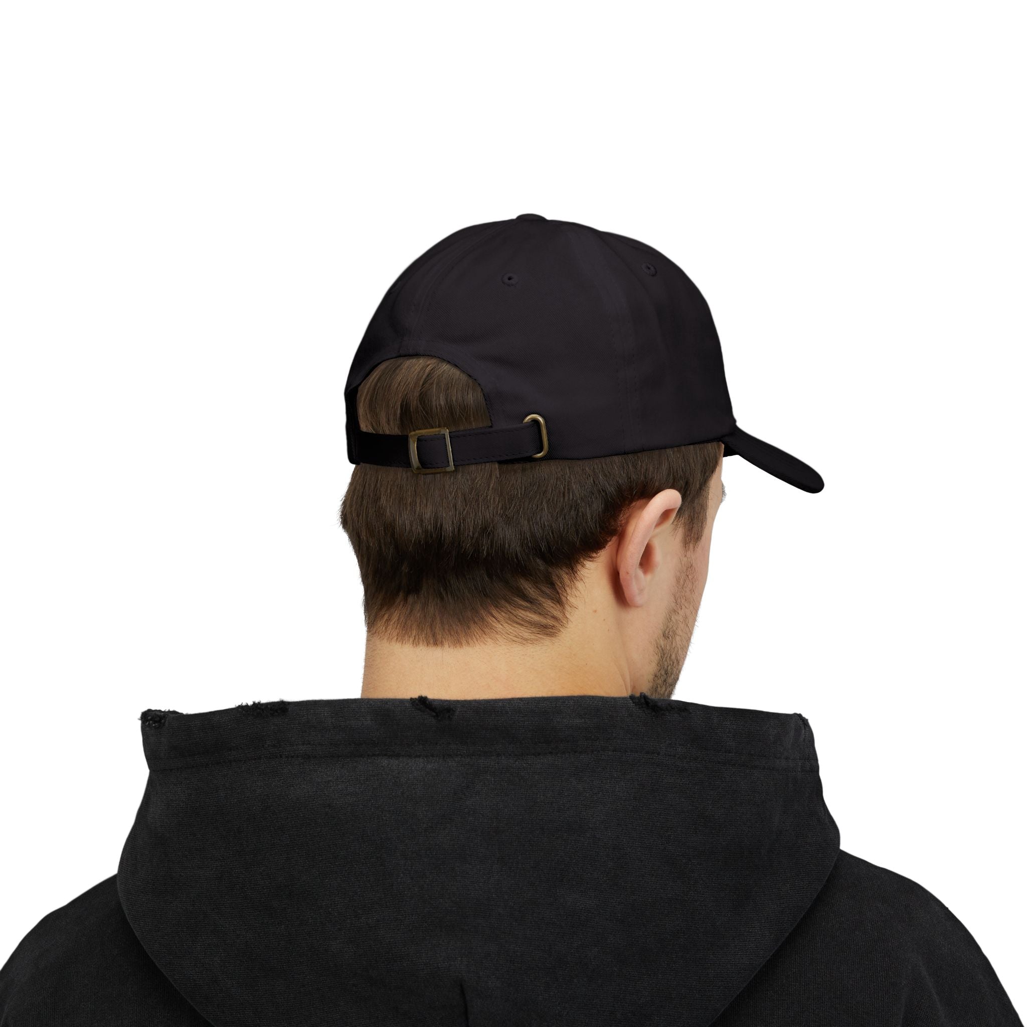 Gee Ohh Pee  Classic Dad Cap with Vintage Design