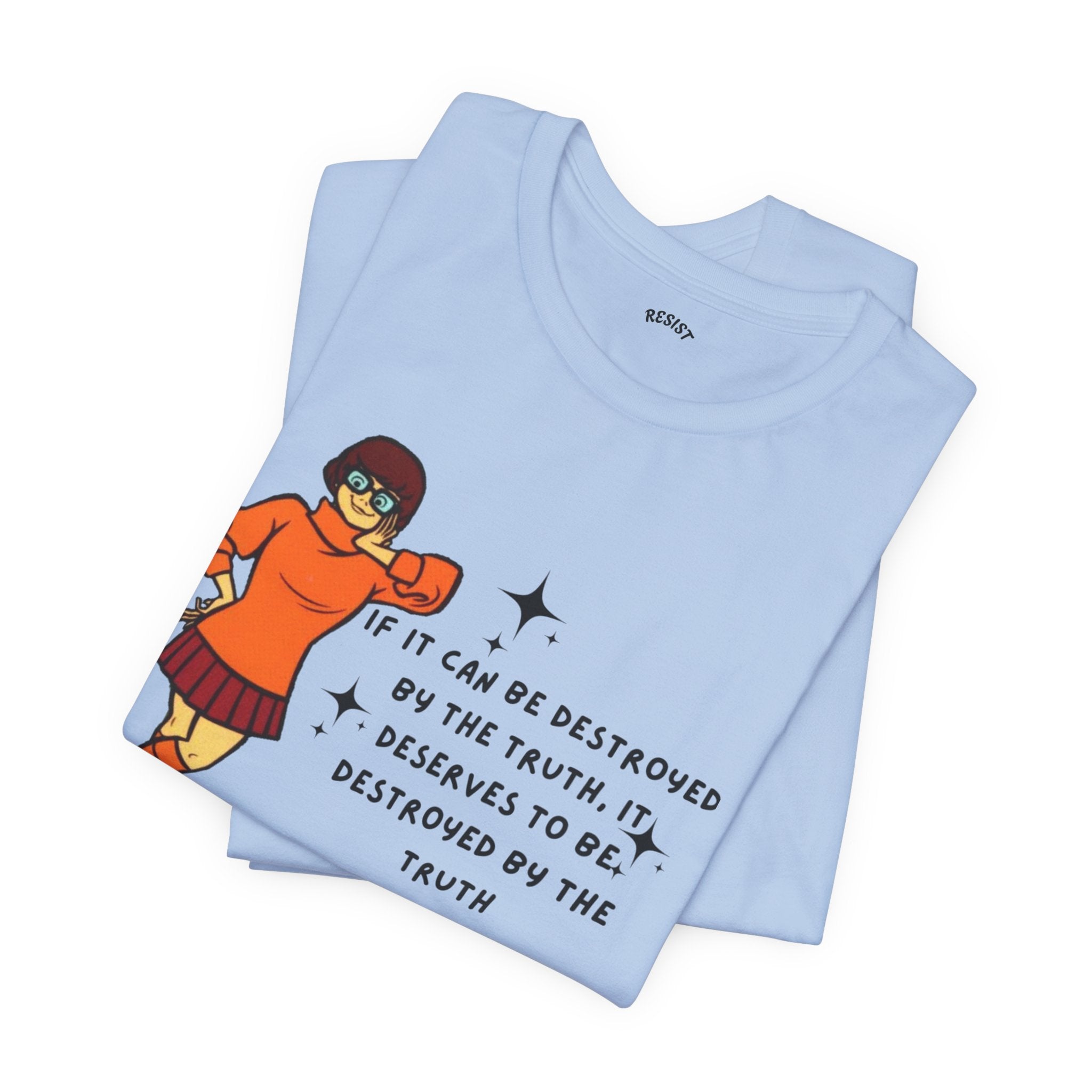 Truthful Vibes T - Shirt