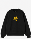 Teachers Against Fascism Crewneck Sweatshirt