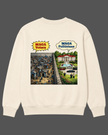 MAGA Voters vs. MAGA Politicians Crewneck Sweatshirt