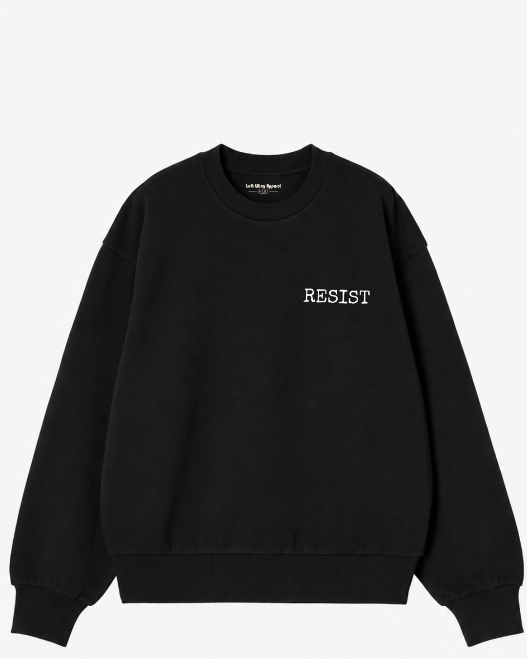 I’d Like to Solve the Puzzle Crewneck Sweatshirt