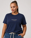Michelle Obama Is A Queen Premium Cotton T‑Shirt
