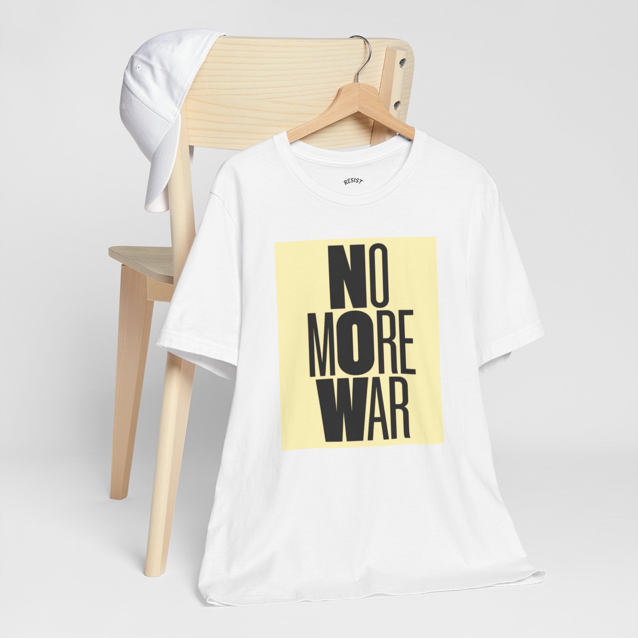 No More War