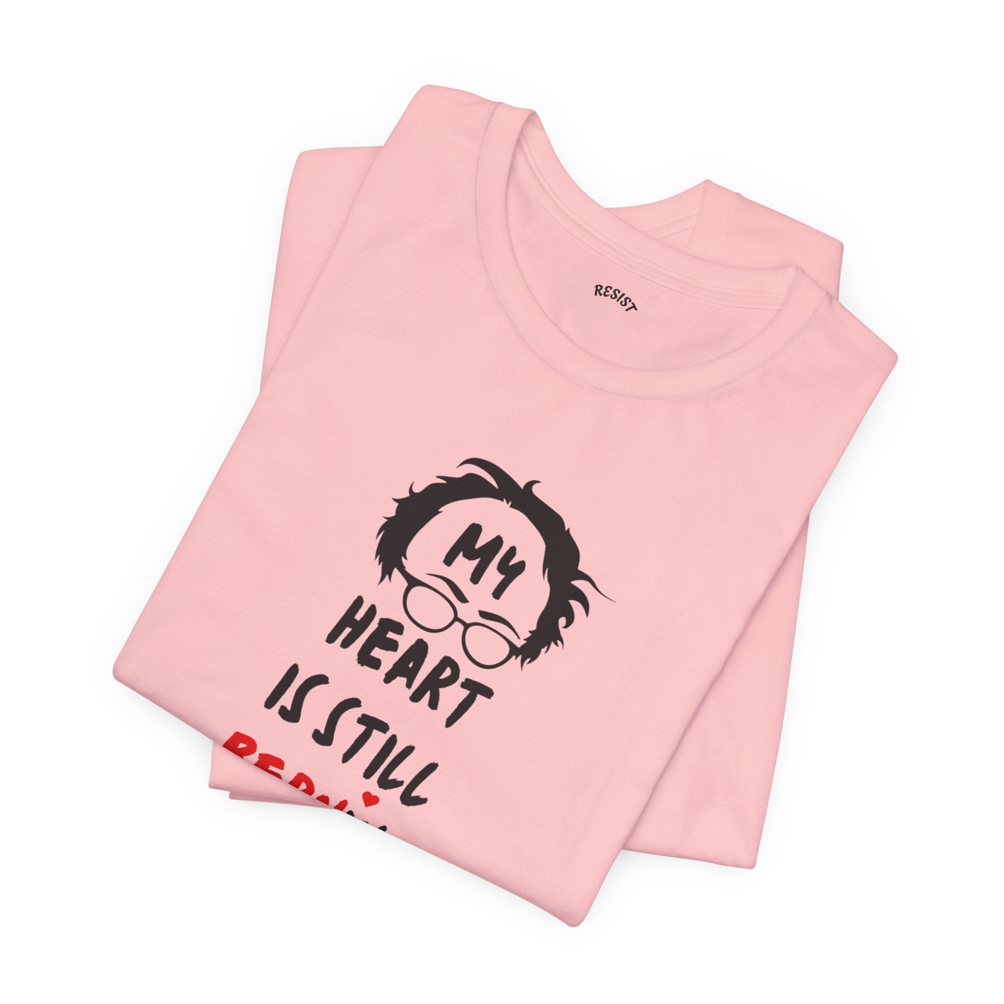 My Heart is Still Berning T-Shirt