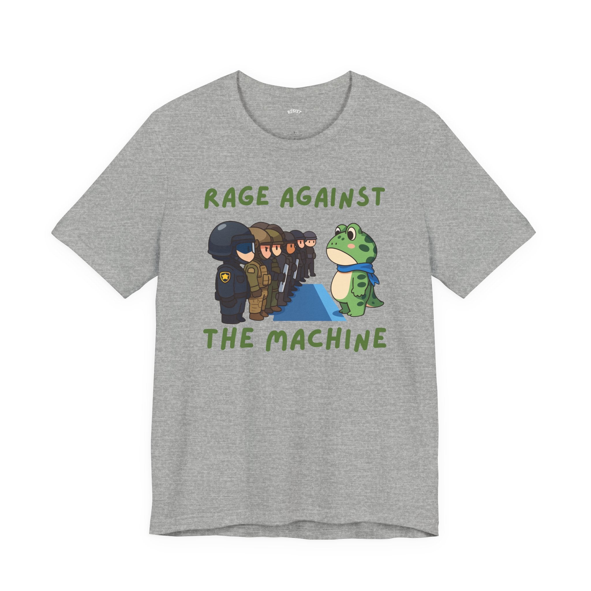 Rage Against the Machine T-Shirt
