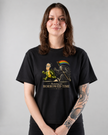Borrowed Time Unisex and Cropped Tee