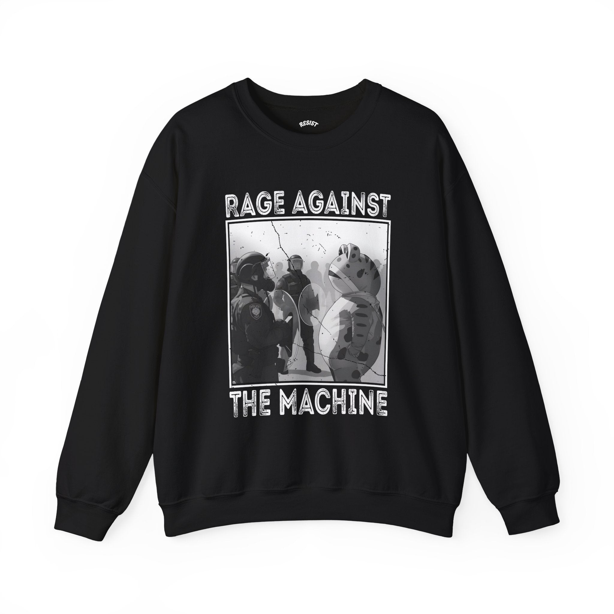 Rage Against The Machine Sweatshirt