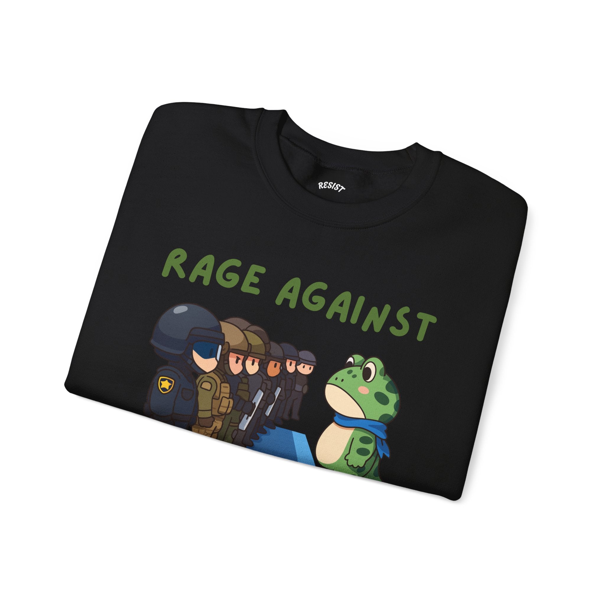 Rage Against the Machine Sweatshirt