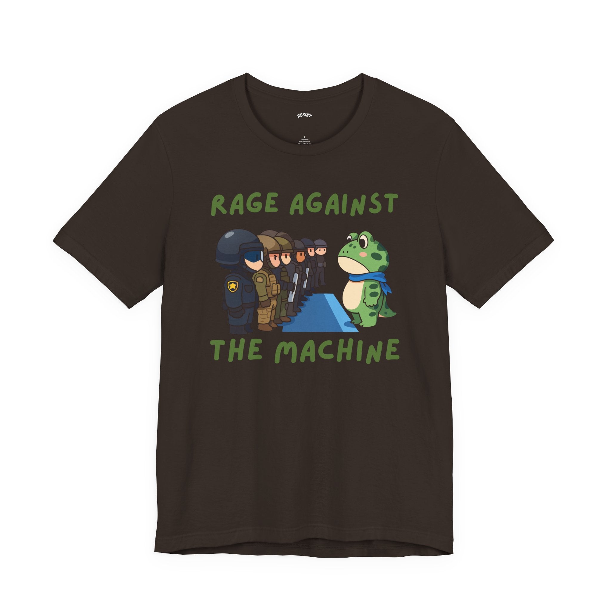 Rage Against the Machine T-Shirt