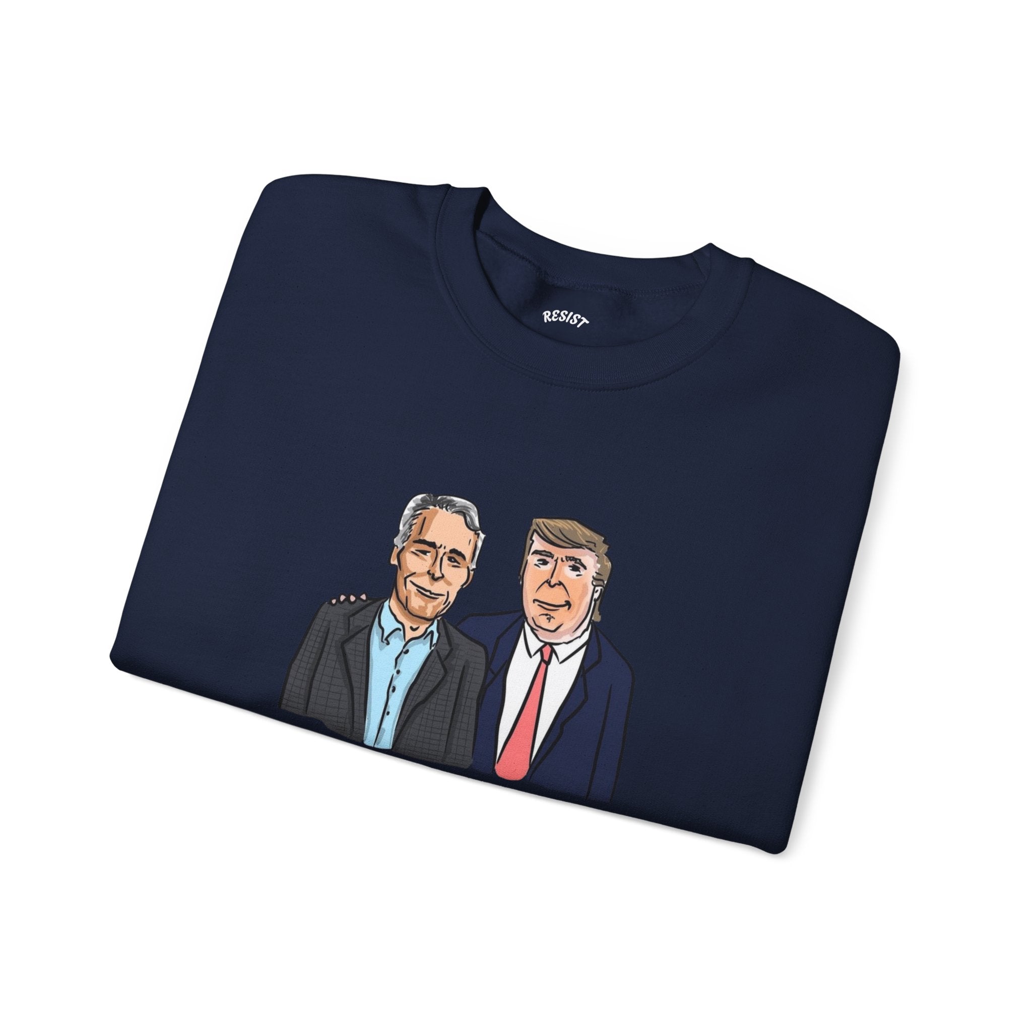 Big Secret Sweatshirt
