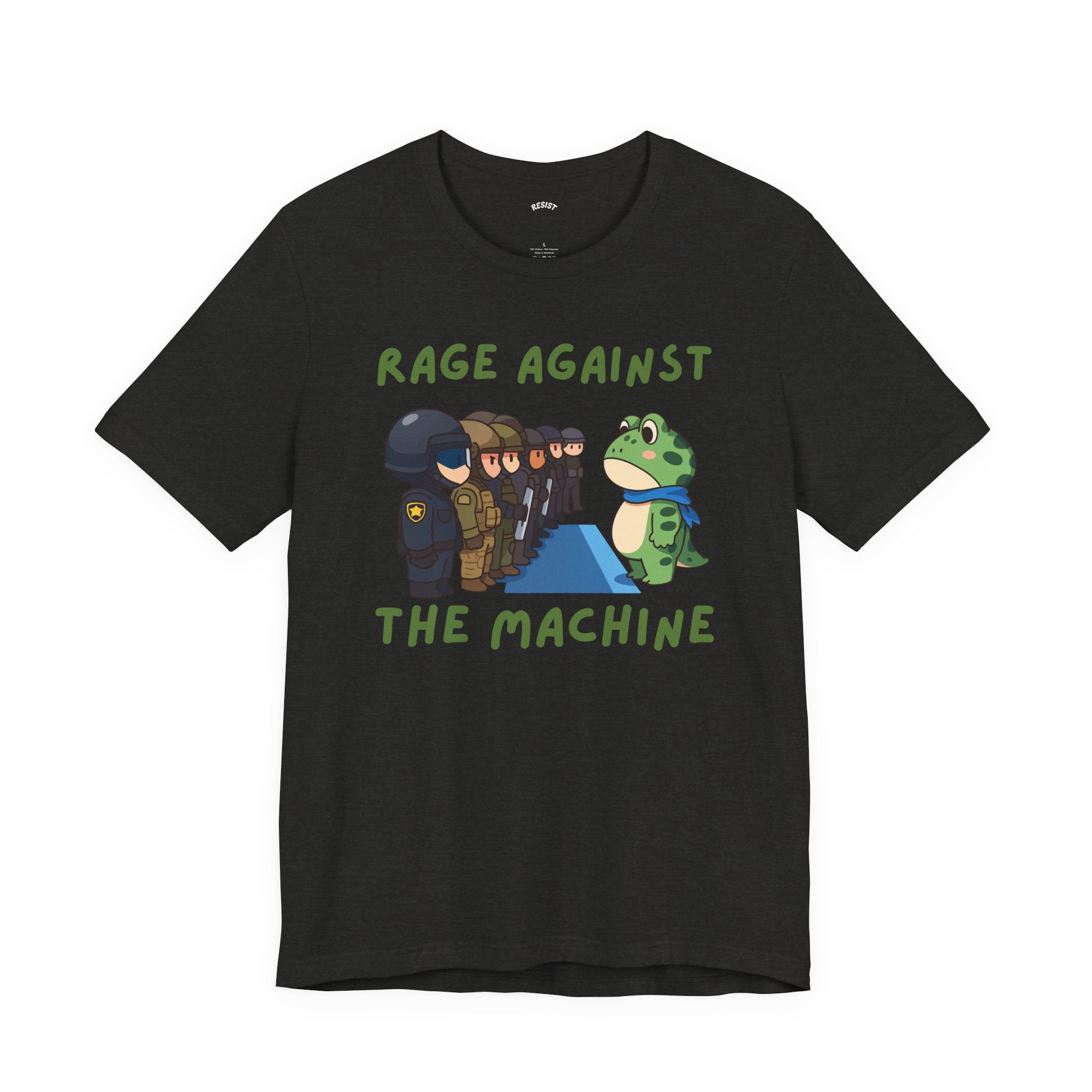 Rage Against the Machine T-Shirt