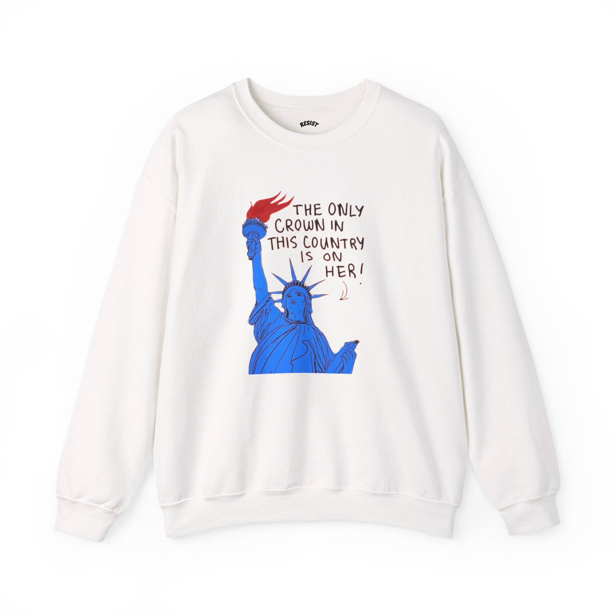 Only Crown Sweatshirt
