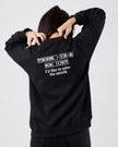 I’d Like to Solve the Puzzle Crewneck Sweatshirt