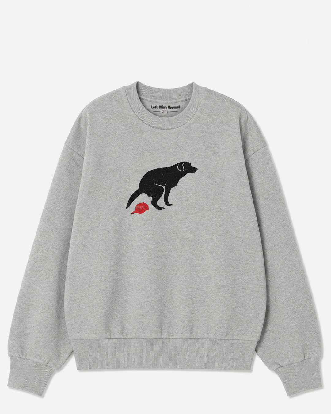 Load of Crap Sweatshirt