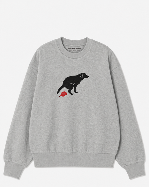 Load of Crap Sweatshirt