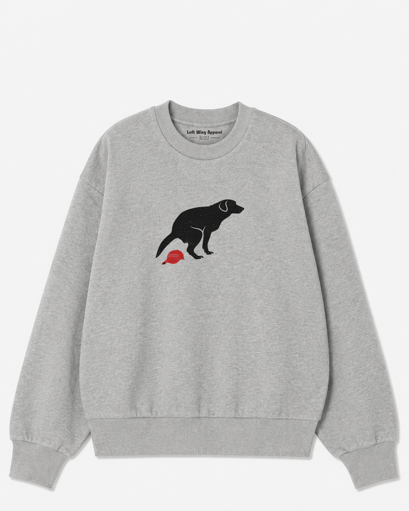 Load of Crap Sweatshirt