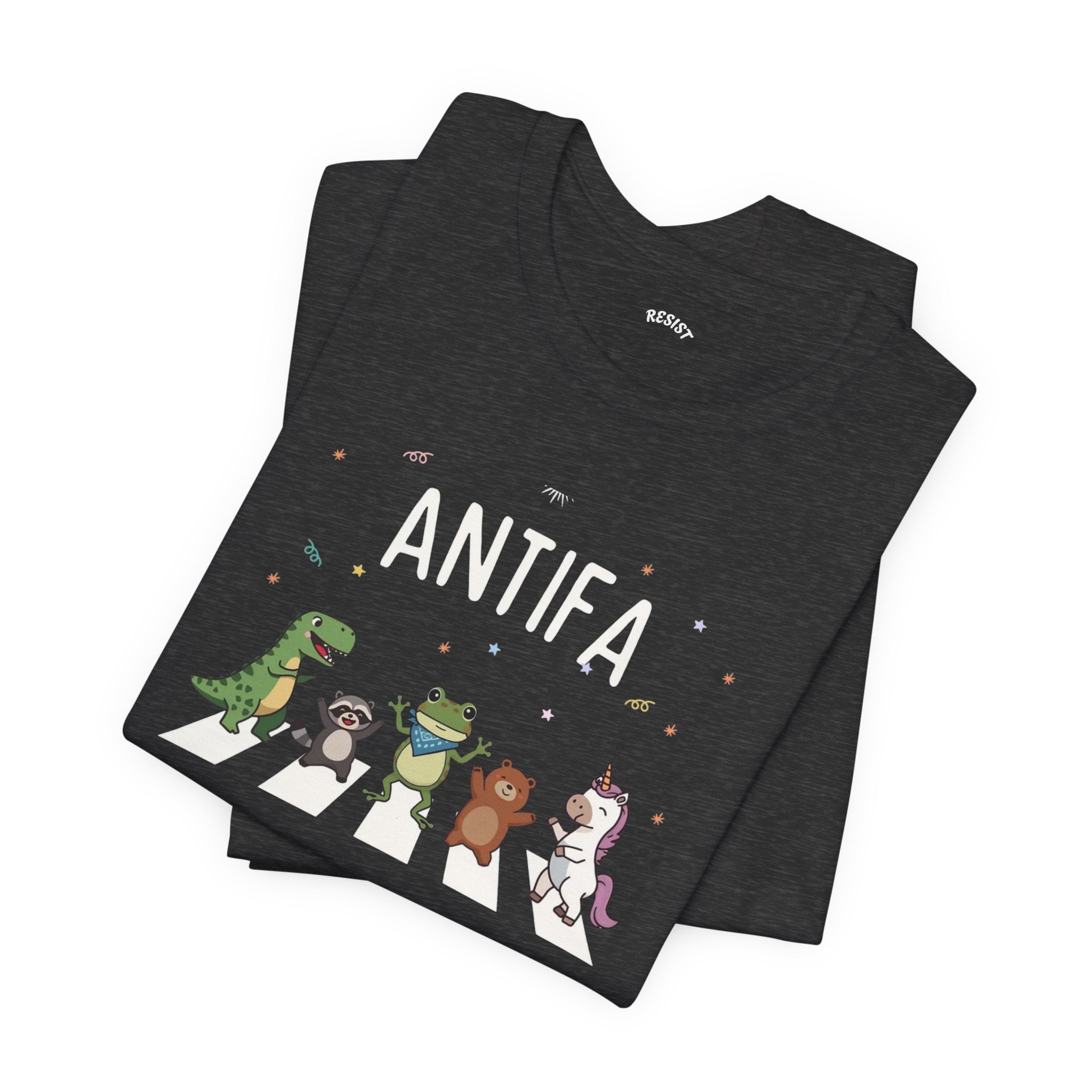 Antifa T-Shirt