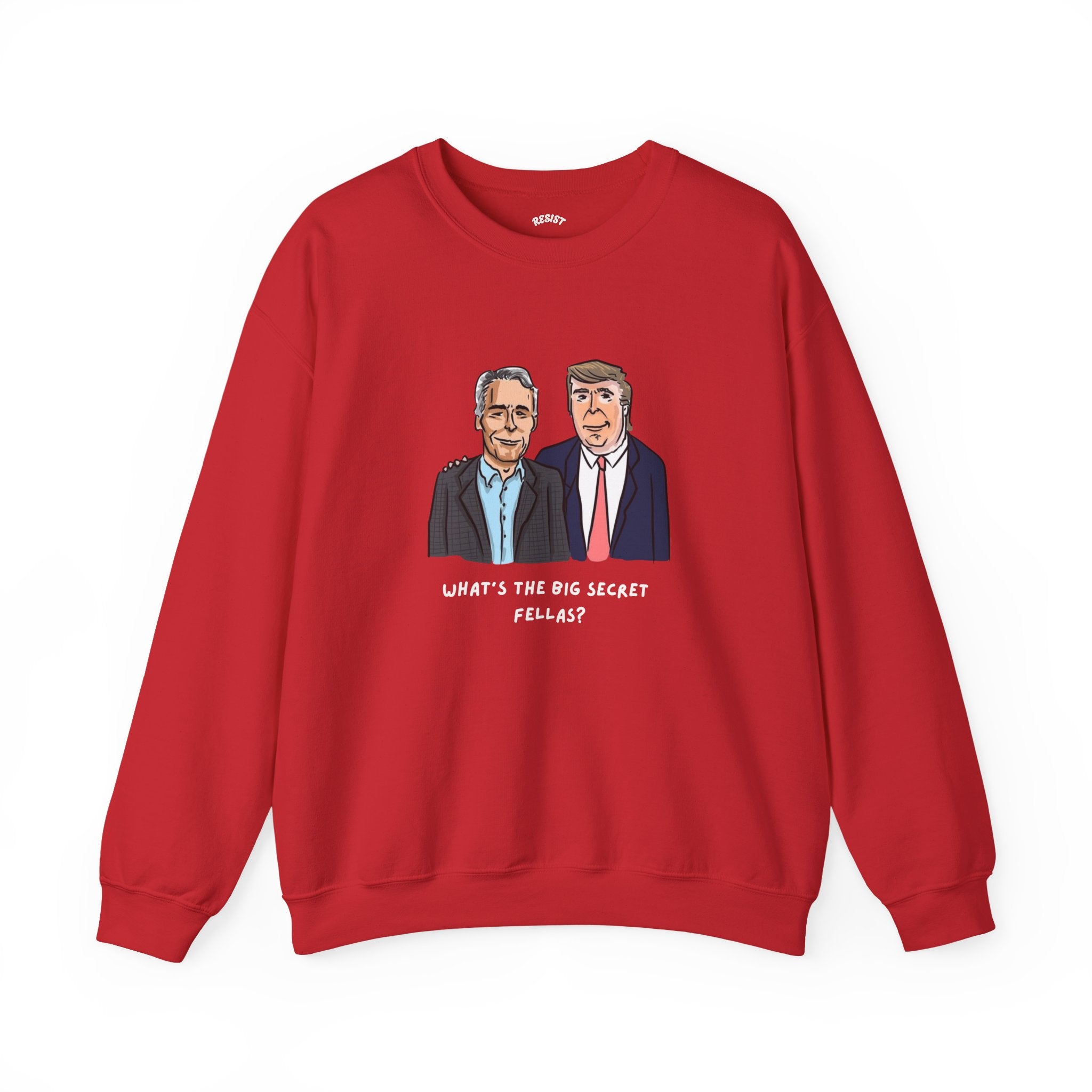 Big Secret Sweatshirt