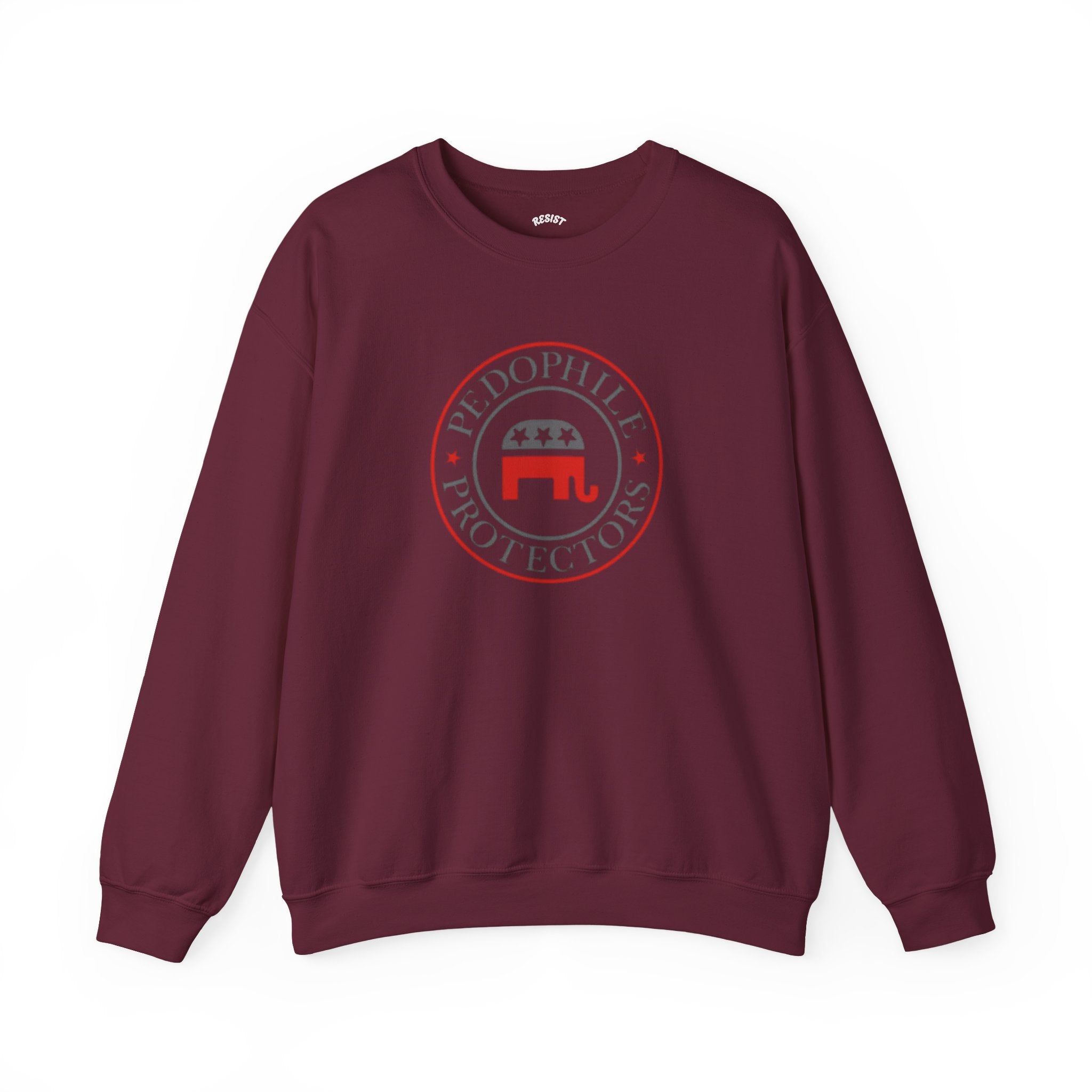 PDF Protectors Sweatshirt
