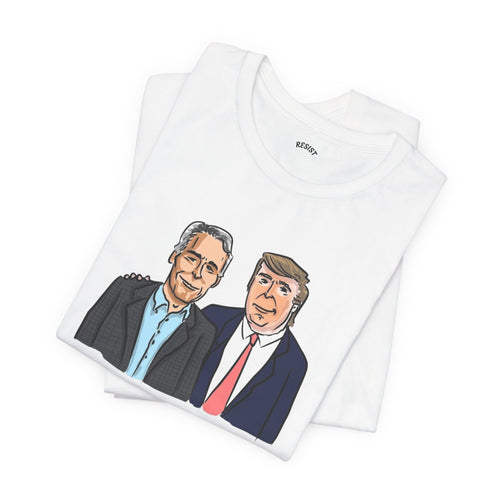 Big Secret T-Shirt