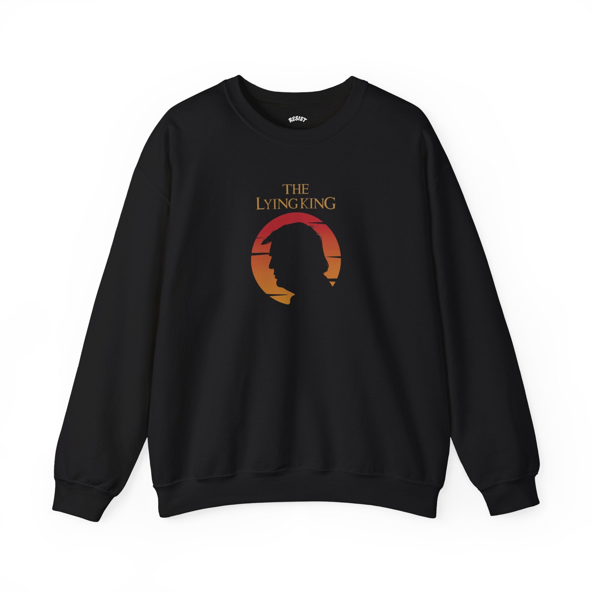 The Lying King Sweatshirt