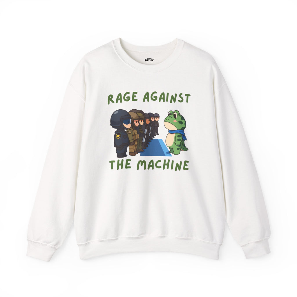 Rage Against the Machine Sweatshirt