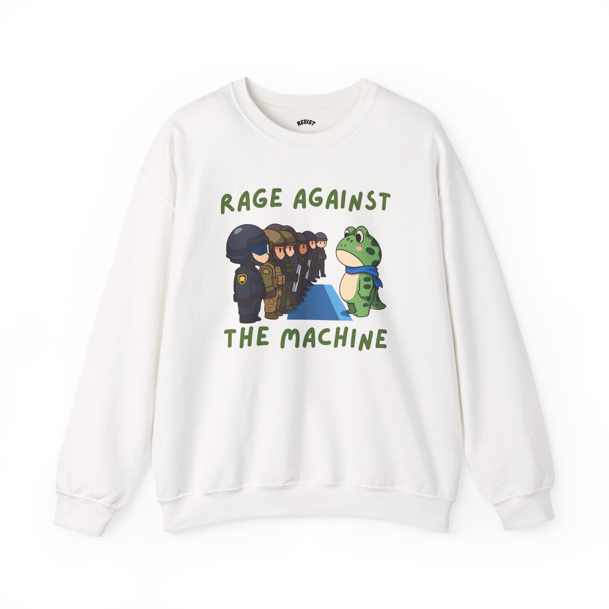 Rage Against the Machine Sweatshirt