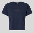 Michelle Obama Is A Queen Premium Cotton T‑Shirt